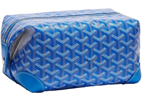 goyard washbag